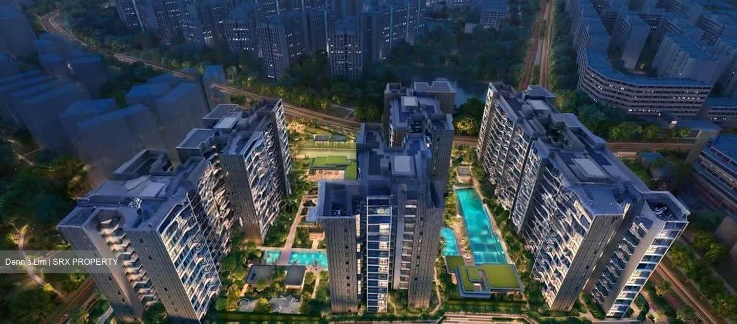 Pinery Residences (D16), Condominium #639909921